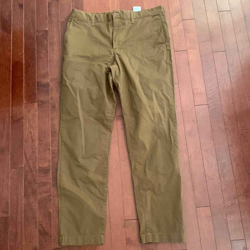 Men’s H&M Khakis